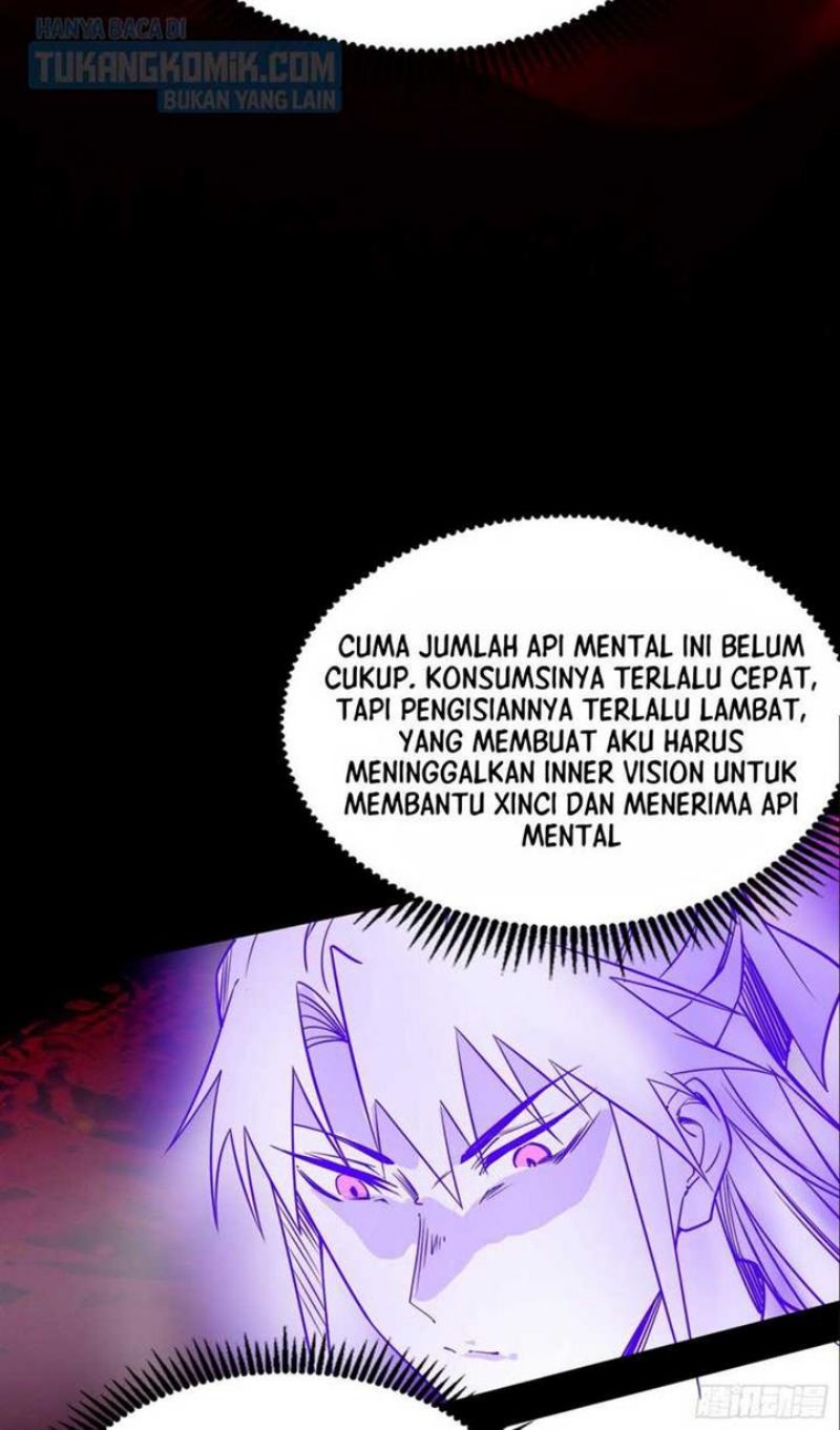 I’m An Evil God Chapter 292